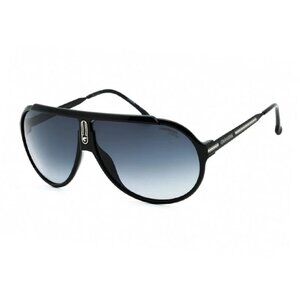 NEW CARRERA SUNGLASSES BLACK MEN EYEWEAR ENDURANCE65/N 0CSA 9O